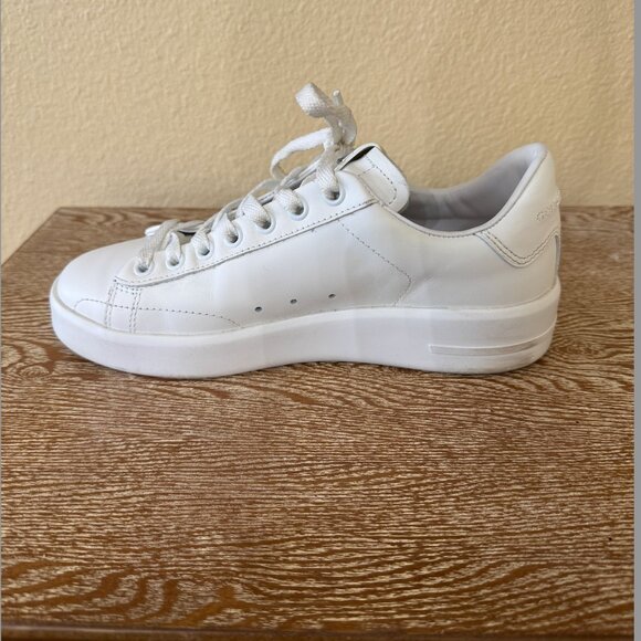 Golden Goose Purestar Lace-Up Sneakers 36 - Picture 8 of 13